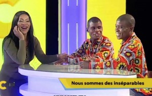 Côte d'Ivoire: Nouveau challenge «haaaa c'est lui là  !»