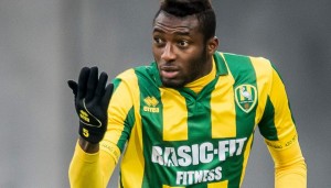 Côte d'Ivoire: En fin contrat avec ADO, Amiens s'intéresserait à  Wilfried Kanon