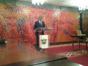 Côte d'Ivoire: Vente de terrains appartenant à  l'Etat, le Gouvernement annonce des poursuites contre les agents coupables