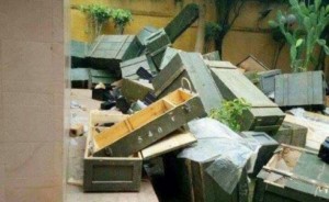 Côte d'Ivoire: Affaire découverte de cache d'armes, annonce d'arrivée d'experts de l'ONU pour les enquêtes