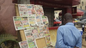 Côte d'Ivoire: Le CNP dénonce la reproduction d'articles par des organes sans traitement et s'attribuant la paternité