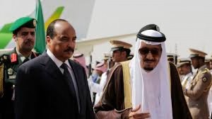 Mauritanie:  Rupture des relations diplomatiques avec le Qatar, accusé de soutenir le terrorisme