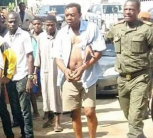 Cameroun: Le tribunal militaire de Yaoundé refuse la liberté conditionnelle aux leaders anglophones