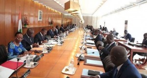 Côte d'Ivoire: Communiqué du conseil des ministres du 7 juin 2017