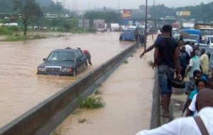 Côte d'Ivoire: Bilan officiel des pluies diluviennes à  Abidjan, 8 morts dont 5 à  Yopougon