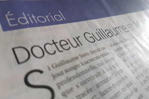 Côte d'Ivoire: Affaire de l'édito «anti-Soro», après les suspicions de KOACI, droit de réponse de Jeune Afrique et avis du porte parole du gouvernement