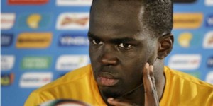 Côte d'Ivoire: La FIF et le frère aîné de Cheick Tioté attendus à  Beijing
