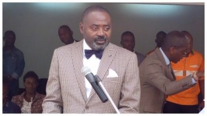 Côte d'Ivoire: Gnamien Konan se joint à  l'opération «CPI ça suffit» pour la libération de Gbagbo et Blé Goudé