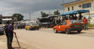 Côte d'Ivoire: Opération épervier 2, un fumoir protégé par des ex-combattants détruits à  Abobo