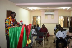 Burkina Faso: L'opposition dénonce des «menaces» sur la sécurité des opposants
