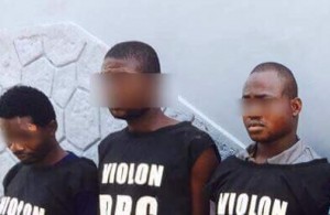 Côte d'Ivoire: Un gang de braqueurs à  moto aux arrêts