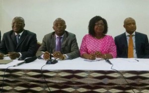 Togo: Unicité d'action entre le CAP 2015 et le Groupe des 6 pour les reformes et la décentralisation