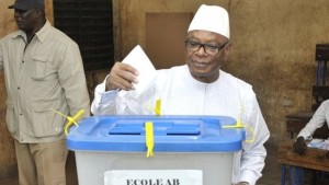 Mali:   La date du  référendum constitutionnel fixée au  09 Juillet