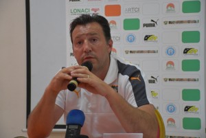 Côte d'Ivoire: Éléphants, battre la Guinée pour un dernier hommage à  Cheick Tioté, décédé lundi dernier