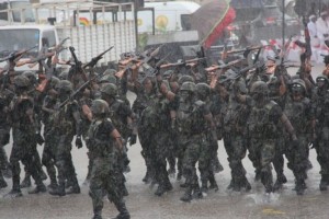 Ghana: Les communautés Alavanyo et Nkonya privées de leurs terrains litigieux au profit de l'Armée