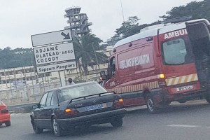 Côte d'Ivoire: Le sapeur pompier braqueur membre du contingent des 8400 soldats écope de 20 ans de prison