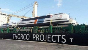 Côte d'Ivoire: Transport lagunaire, la CITRANS présente six nouveaux bateaux ce vendredi