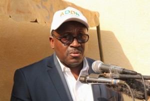 Côte d'Ivoire: L'accord de Ouaga n'a pas prévu 18 millions pour les ex combattants, selon Fidèle Sarassoro