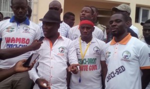 Côte d'Ivoire: Université de Bouaké, administration et étudiants à  couteaux tirés, les raisons