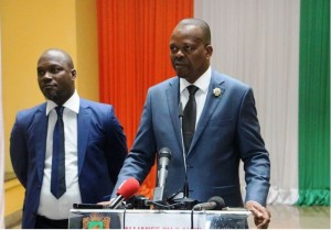 Côte d'Ivoire: «L'Alliance du 3 Avril» dite proche de Soro invite Ouattara à  privilégier les initiatives utiles à  la Réconciliation