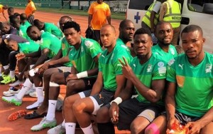 Côte d'Ivoire: Éléphants, Gervinho et Serey Dié non retenus pour affronter la Guinée Conakry demain, à  Bouaké