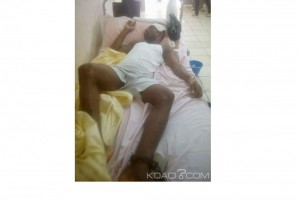 Côte d'Ivoire: Affaire gendarme mort enchaîné, l'Observatoire ivoirien des droits de l'homme réclame «une enquête transparente»