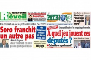 Côte d‘Ivoire: «L'Alliance du 3 avril » dite proche de Soro fait-elle déjà  peur au RDR et au PDCI ?