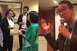 Côte d'Ivoire: Législatives en France, guerre entre deux candidats «En Marche» pour la 9ème circonscription