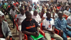 Côte d'Ivoire: Appel à  se rendre à  la solde pour une centaine de fonctionnaires aux salaires suspendus