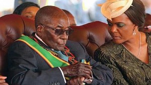 Zimbabwe: Mugabe limoge le procureur général pour incompétence