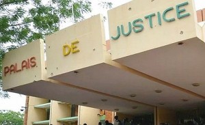 Burkina Faso: Les magistrats, greffiers et gardes pénitenciers en grève dès lundi prochain