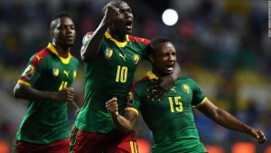 Cameroun: Éliminatoires Can 2019, les lions indomptables battent la sélection nationale du Maroc