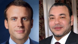 Koacinaute:  Le Président Français, Emmanuel Macron, effectuera sa 1ère visite officielle pour un pays du Maghreb au Maroc
