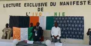Côte d'Ivoire: Toh Bi Emmanuel conseille «L'Ivoironie» pour l'émergence de la Côte d'Ivoire