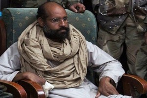 Libye: Saif al-Islam Kadhafi «libéré» par un groupe armé