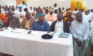 Côte d'Ivoire: Députés  et USAID sensibilisent les acteurs de santé sur les stratégies d'accueils des patients dans leurs centres de santé