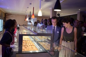 Burkina Faso: Un an et demi après l'attaque de Ouagadougou, le Cappuccino rouvre ses portes