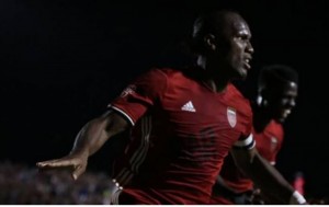 Côte d'Ivoire: Baptême de feu réussi pour Didier Drogba avec Phoenix aux USA