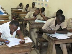 Côte d'Ivoire: Les épreuves écrites du BEPC débutent demain, Kandia à  Toumodi pour le lancement officiel
