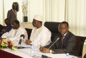 Sénégal: En crise après les investitures pour les législatives, vers une implosion de la coalition au pouvoir