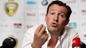 Côte d'Ivoire: Après la défaite face à  la Guinée, Marc Wilmots appelle à  la patience