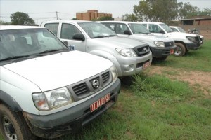 Burkina Faso: Projet gouvernemental d'acquisition de 1000 véhicules, une «dépense de prestige» critiquée par l'opposition