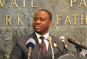 Côte d'Ivoire: Un réseau de femmes leaders désigne Guillaume Soro l'homme politique panafricain de l'année 2017
