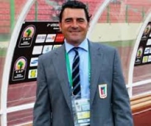 Guinée Equatoriale: Esteban Becker Churukian quitte la tête du Nzalang national