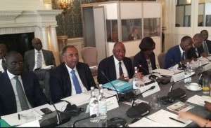 Côte d'Ivoire: De retour d'Europe et des USA, Amadou Gon face à  la presse jeudi prochain