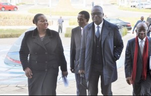 Côte d'Ivoire:  Le  ministre  Amadou Koné en mission pour s'imprégner de l'exemple Sud-Africain dans le domaine du transport