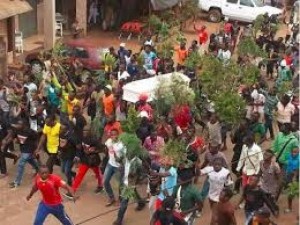 Cameroun: Crise anglophone, les violentes agressions à  mains armées des élèves condamnées par la CNDHL