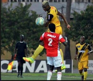 Côte d'Ivoire: Ligue 1 MTN, Asec-Wac tournant de la saison programmé à  Bouaké