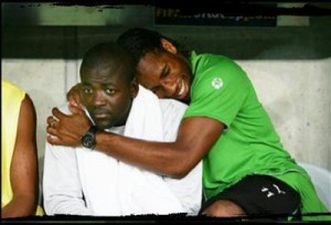 Côte d'Ivoire : L'ex international Gérard Gnahouan monte en grade dans le staff technique du FC Sochaux