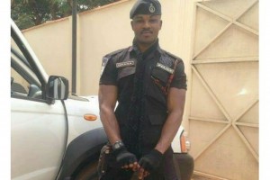 Ghana: Un policier abattu à  Tema